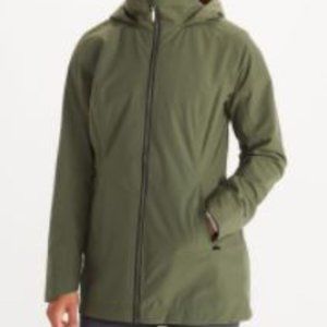 Marmot Lea Rainjacket